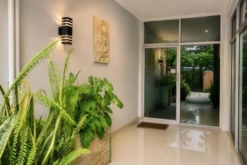 Sunny Beach Residence in Jomtien Beach