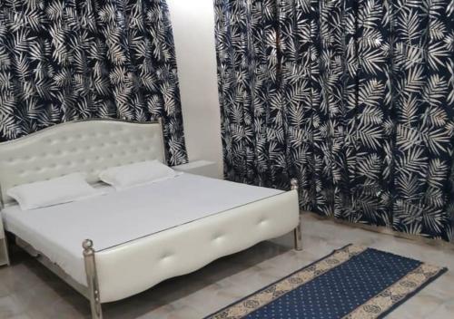 Zahra Suites in North Bank
