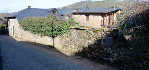Casa Rural Pico del Lugar
