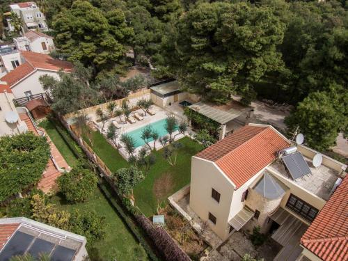 Luxury Crete Villa Villa Koukounari Private Pool Beautiful Scenery - image 2