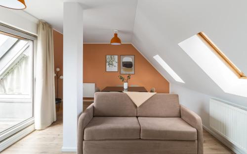 Limehome Chemnitz Hartmannstraße