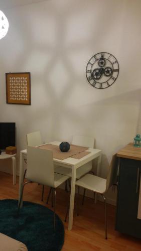 Apartamento Santo Tomas 23 Izq