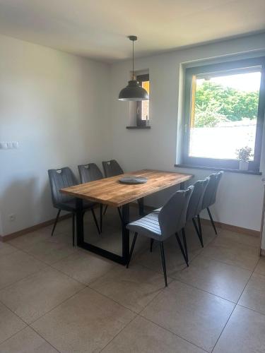 L27 Apartamenty Lubogoszcz in Slawa