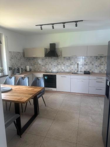 L27 Apartamenty Lubogoszcz in Slawa