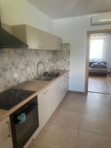 L27 Apartamenty Lubogoszcz in Slawa