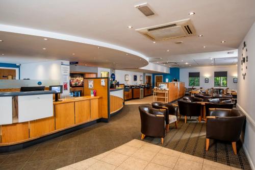 Ngoại cảnh khách sạn, Holiday Inn Express Inverness By IHG in Inverness