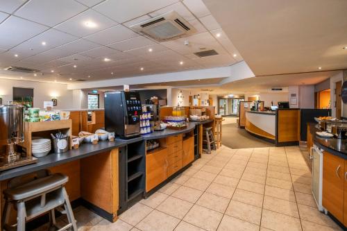 Đồ ăn và thức uống, Holiday Inn Express Inverness By IHG in Inverness