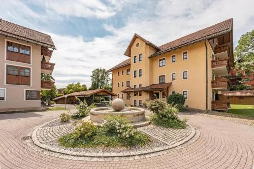 App.-Haus Holmernhof II in Bad Füssing, Deutschland