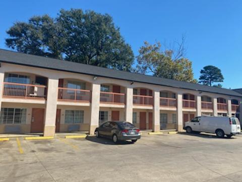 Cajun Inn in Shreveport (LA)