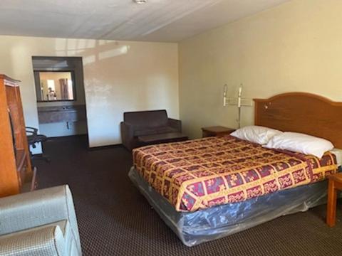 Cajun Inn in Shreveport (LA)