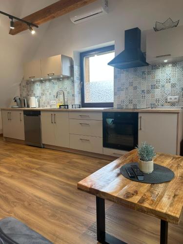 L27 Apartamenty Lubogoszcz in Slawa