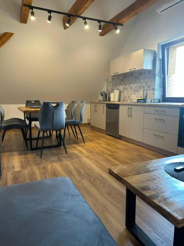L27 Apartamenty Lubogoszcz in Slawa