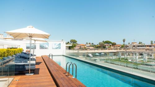 Hotel Indigo Cagnes-sur-Mer by IHG