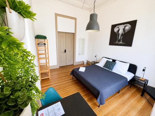 Ambiente Hostel, Lisbon