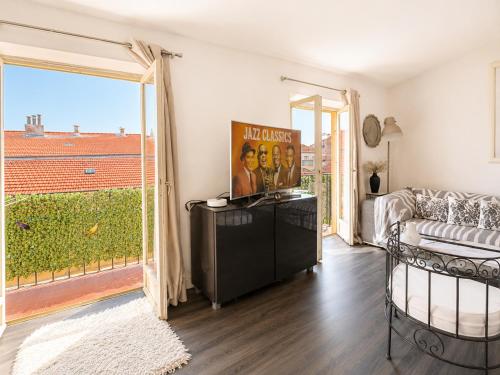 Le Balcon du Vieux Nice