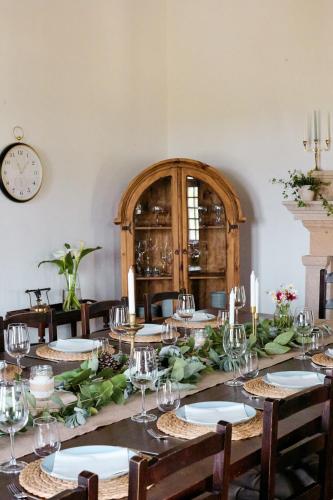 Quinta Dos Ribeiros in Alpalhao