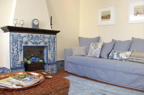Charming Duplex- Príncipe Real, Lisbonne