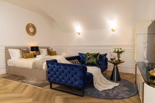 Luxury Flat Duomo e Metro a 5min