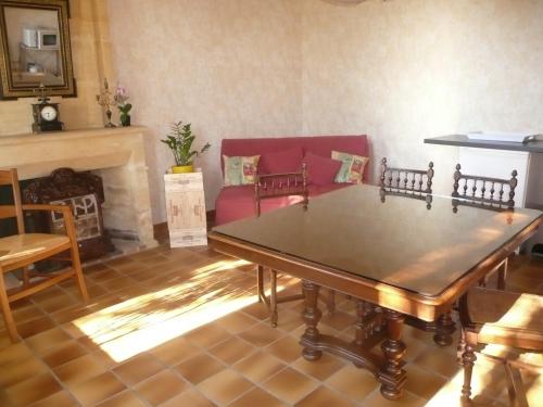 Facilities, Galot La Chapelle in Gardegan-et-Tourtirac