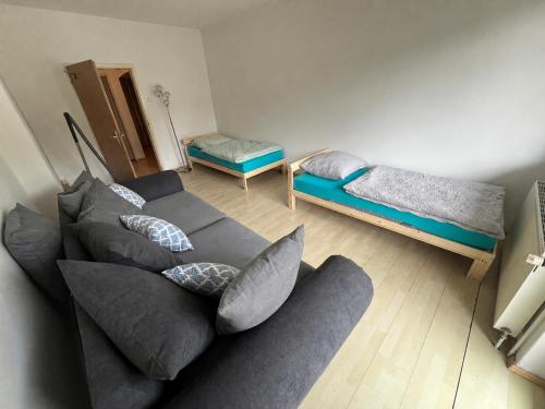 Monteurwohnung - CityBalance Unterkunft