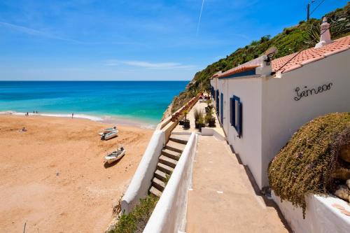 Casa Gêmeos gîte à louer Praia do Carvalho