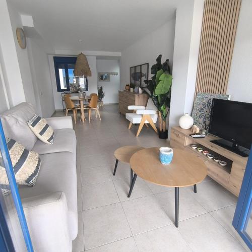 Apartamento Puntarró Inmomart