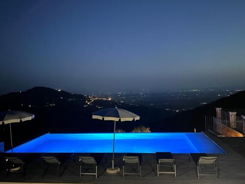 Villa Maddalena alla Guglielmesca in Torreone
