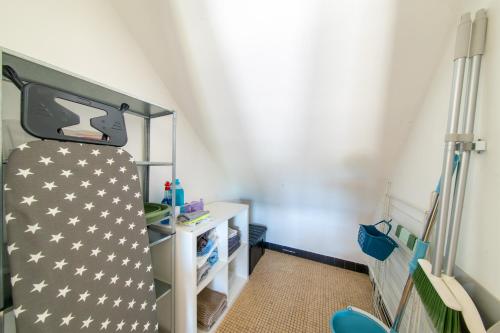 Instalações, L'échappée Yzeures - Appt lumineux avec parking (L'echappee Yzeures - Appt lumineux avec parking) in Yzeures Sur Creuse