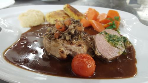 Hotel 3 Konige - 식음료(F&B)