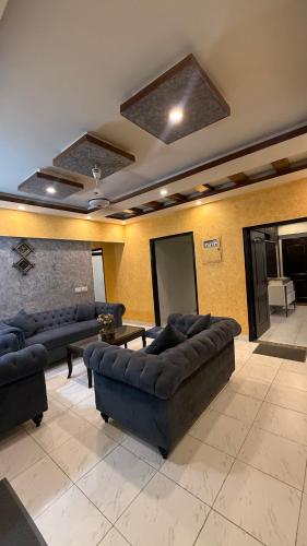 RoN Bukhari Apartment - image 2