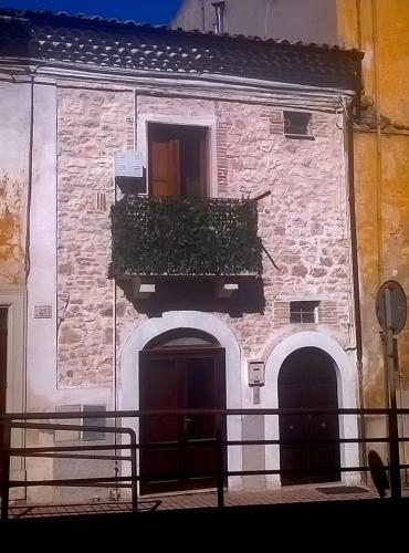 Exterior view, Casa Vacanze La Rocca in Sulmona