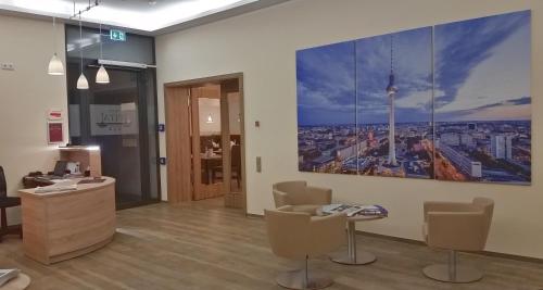 Hotel Vita Berlin-Messe, Berlín (fotografie 5)