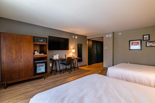 hotel photo