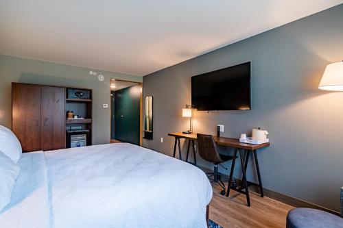 hotel photo
