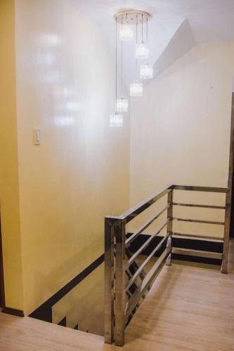 GABZ'K Travellers Inn in Sorsogon
