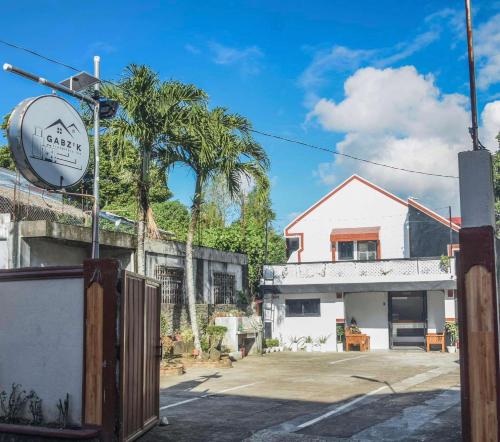 GABZ'K Travellers Inn in Sorsogon
