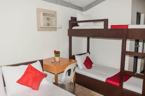 GABZ'K Travellers Inn in Sorsogon
