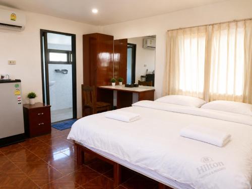 Baan Mon Hill - Phuket