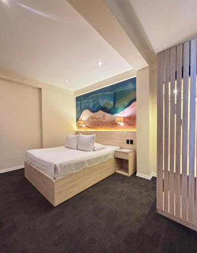 Hotel Gran Palma Piura in Пьюра