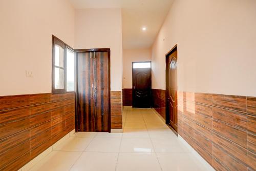 . Hotel O HILL VIEW LUXURIOUS ROOMS