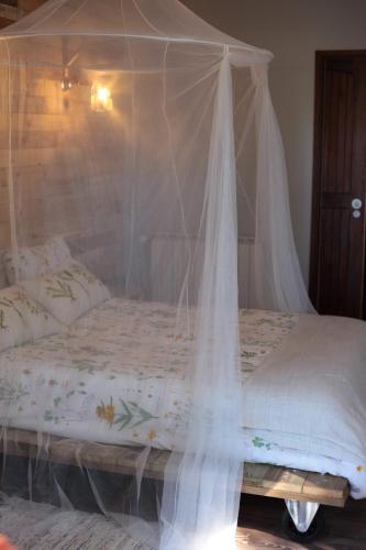 Double Room with Garden View room in Casa do Páteo