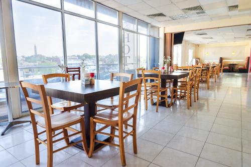 HOTEL VILLA MARGARITAS in Villahermosa