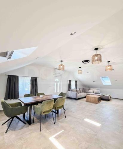 Đurđevak Lux Suite