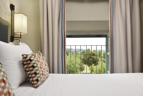 Book the Classic Double Room Classic Double Room