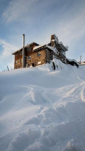 Cordillera Hostel