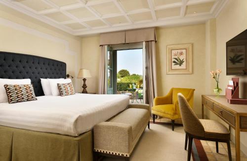 Book the Double Room with Patio Double Room with Patio