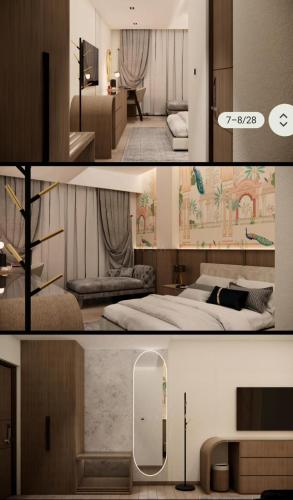Hotel Saleh Haveli-Sanwaliya Seth in Bhadesar