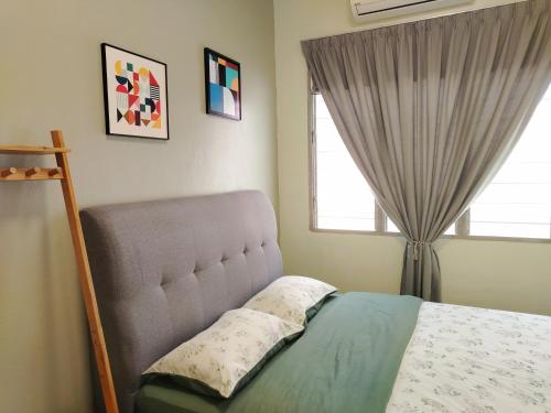 SS Ipoh Comfort Homestay - Taman Bertuah