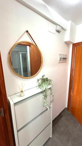 Apartamento en primera linea del mar en Platja d'Aro SUNTOWER