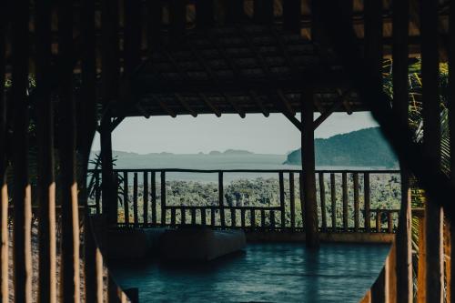 View, Momento Itamambuca in Praia de Itamambuca